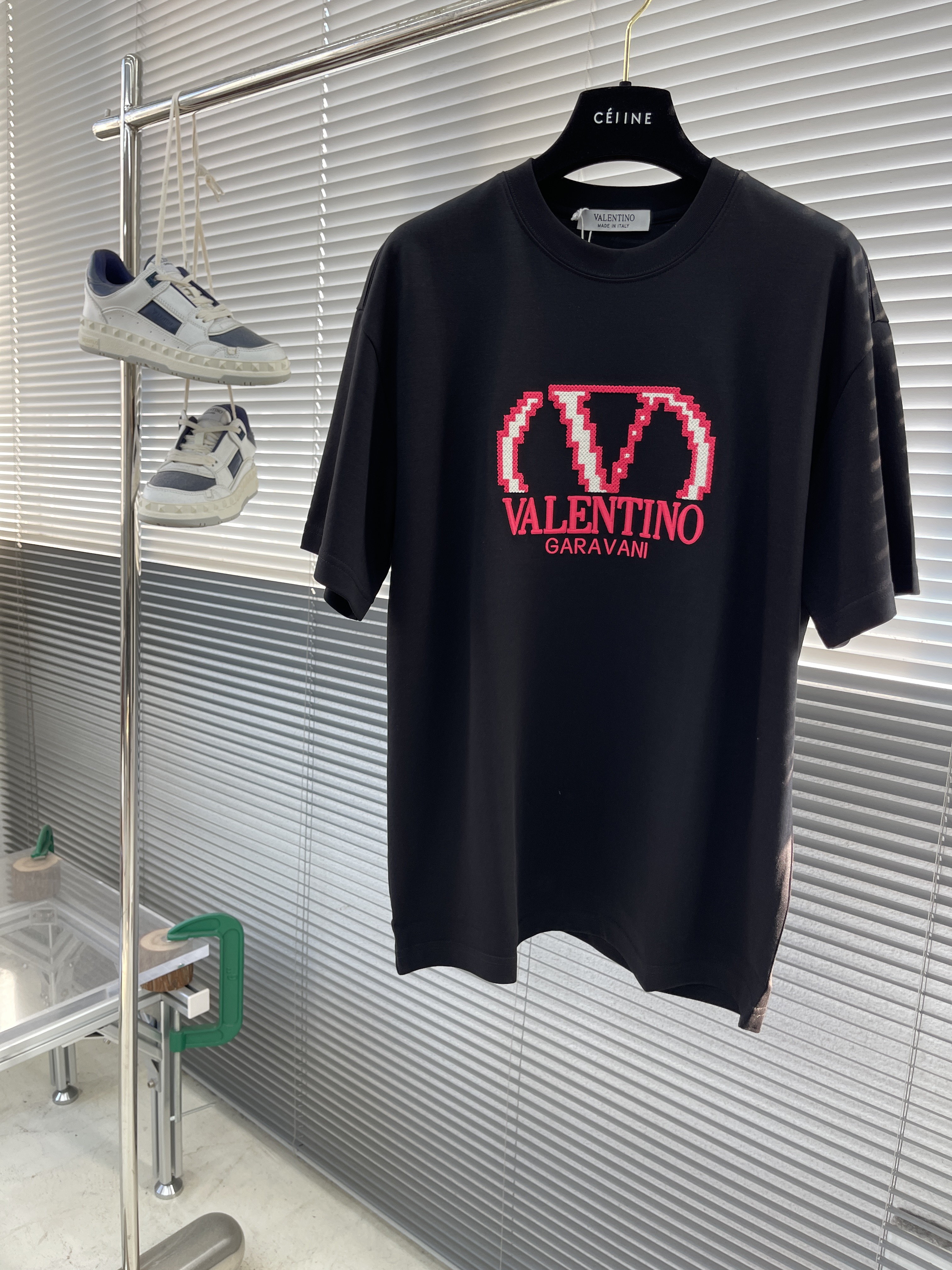 발렌티노 Valentino 반팔 티셔츠