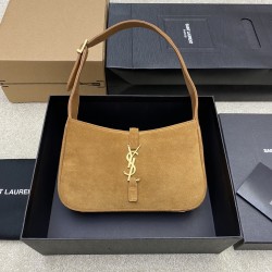생로랑 Saint laurent/YSL 657228 Le 5 À 7 Hobo Bag 24CM