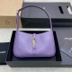 생로랑 Saint laurent/YSL 657228 Le 5 À 7 Hobo Bag 24CM