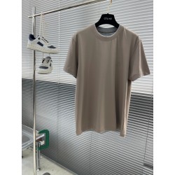 브루넬로 쿠치넬리 Brunello Cucineli 반팔 티셔츠