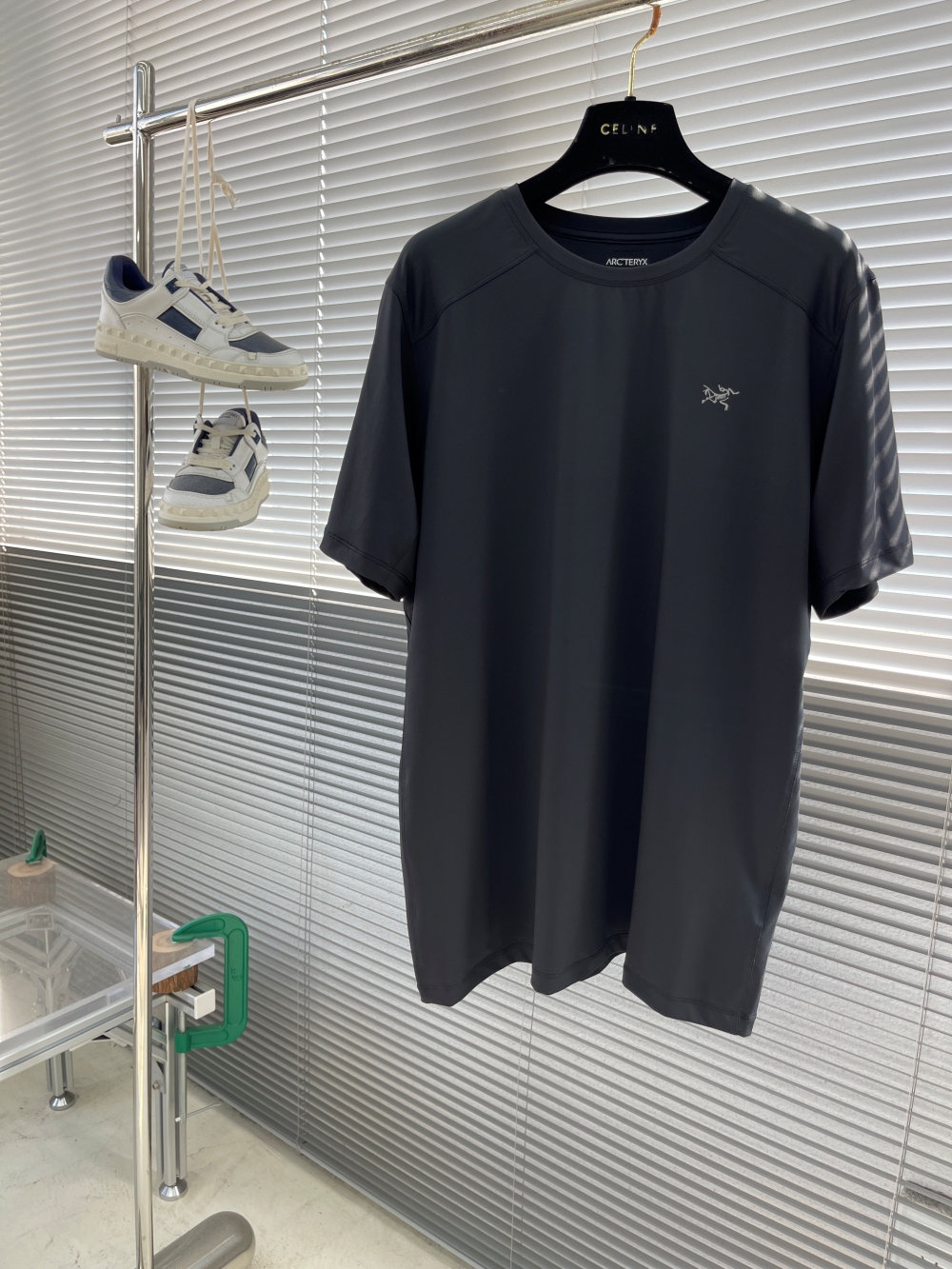 아크테릭스 ARC'TERYX 반팔 티셔츠