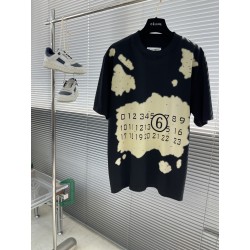 메종 마르지엘라 maison margiela 반팔 티셔츠
