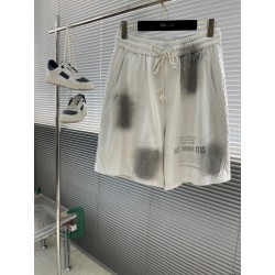 메종 마르지엘라 maison margiela 반바지