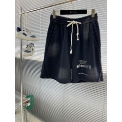 메종 마르지엘라 maison margiela 반바지