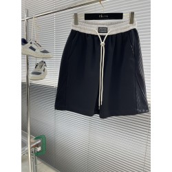 메종 마르지엘라 maison margiela 반바지