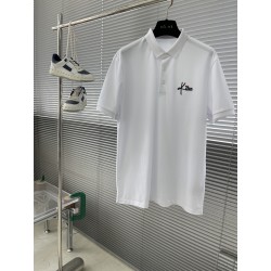 키톤 Kiton 반팔 폴로 셔츠