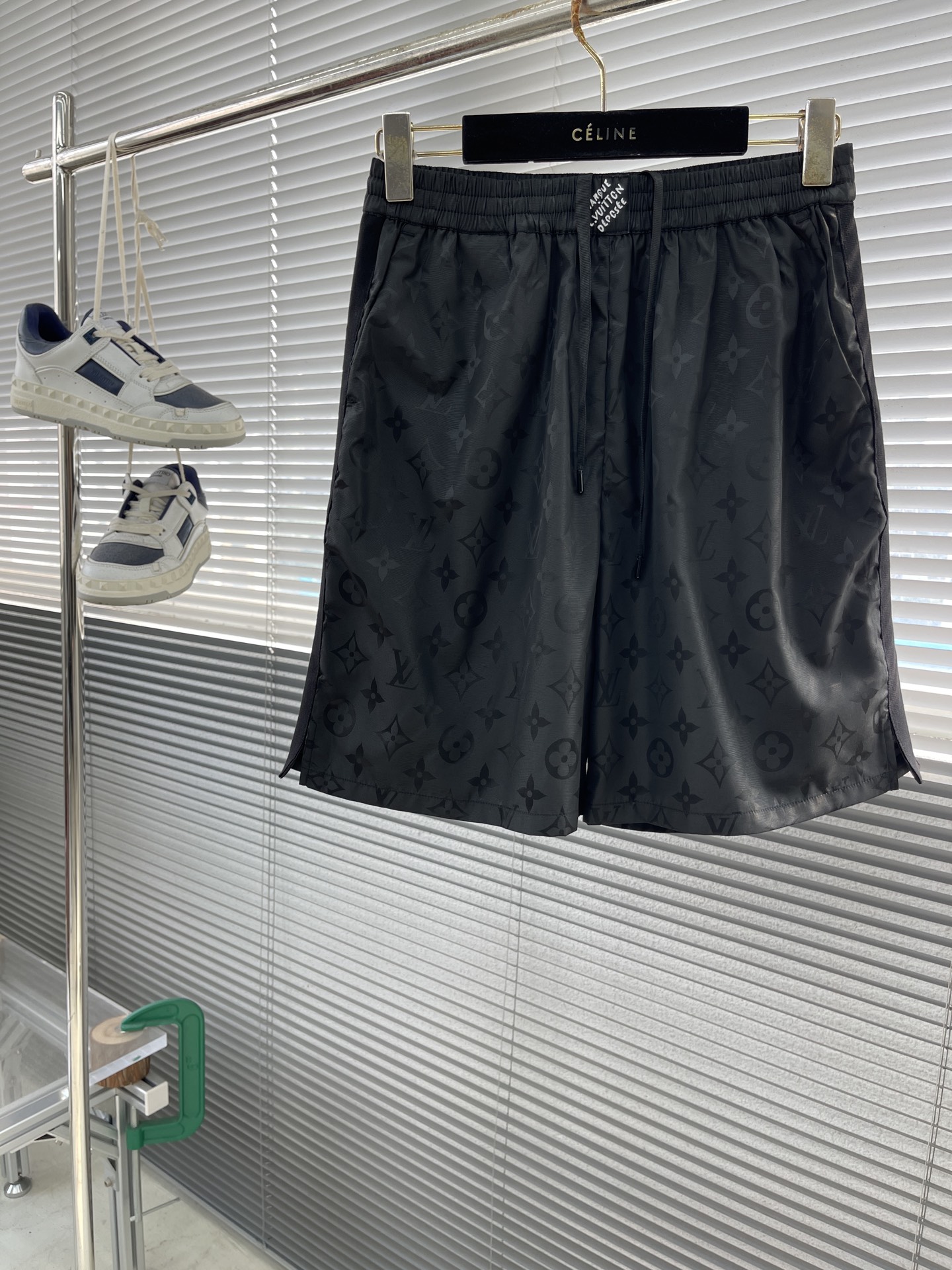 루이비통 Louis Vuitton 반바지