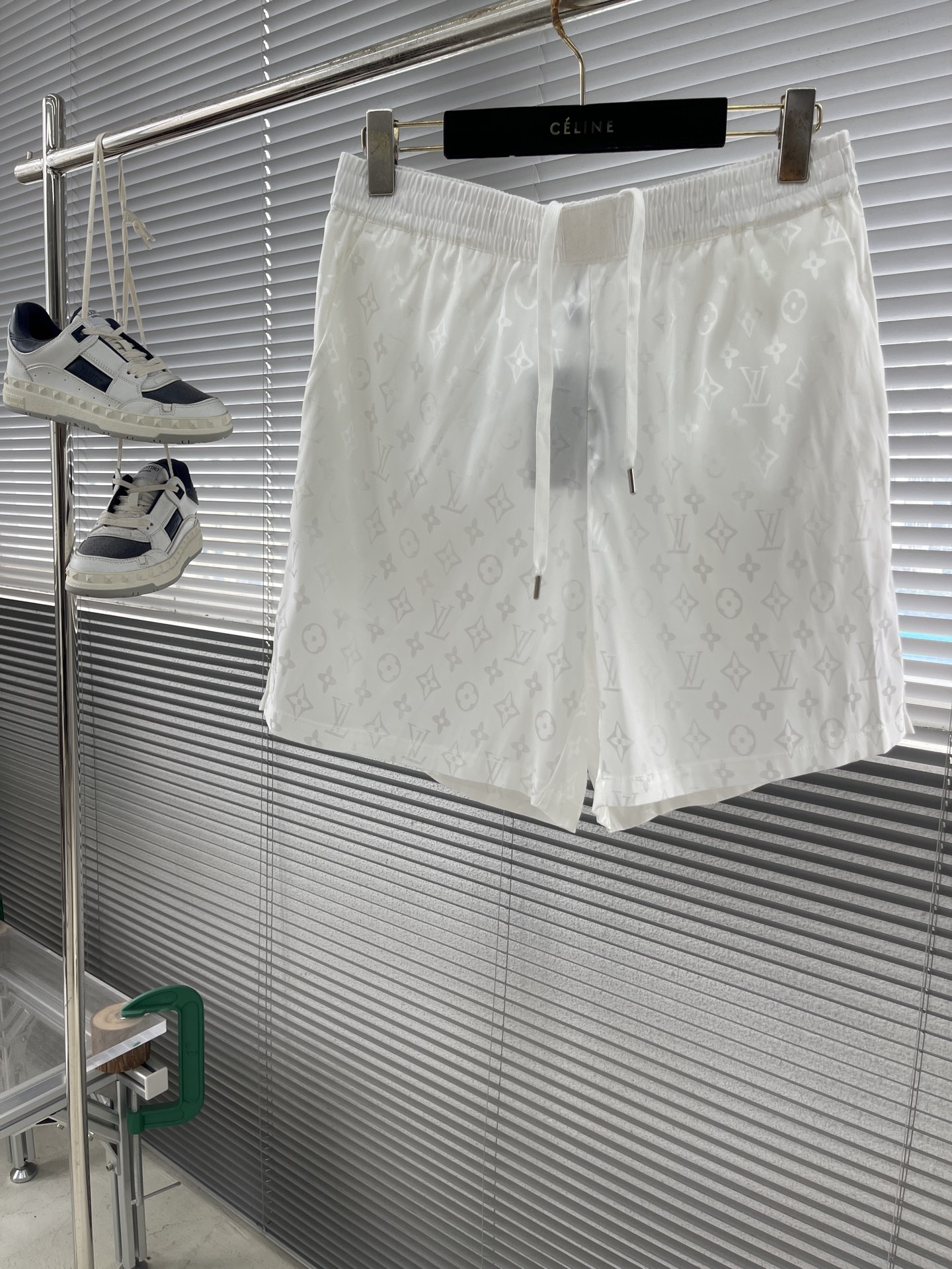 루이비통 Louis Vuitton 반바지