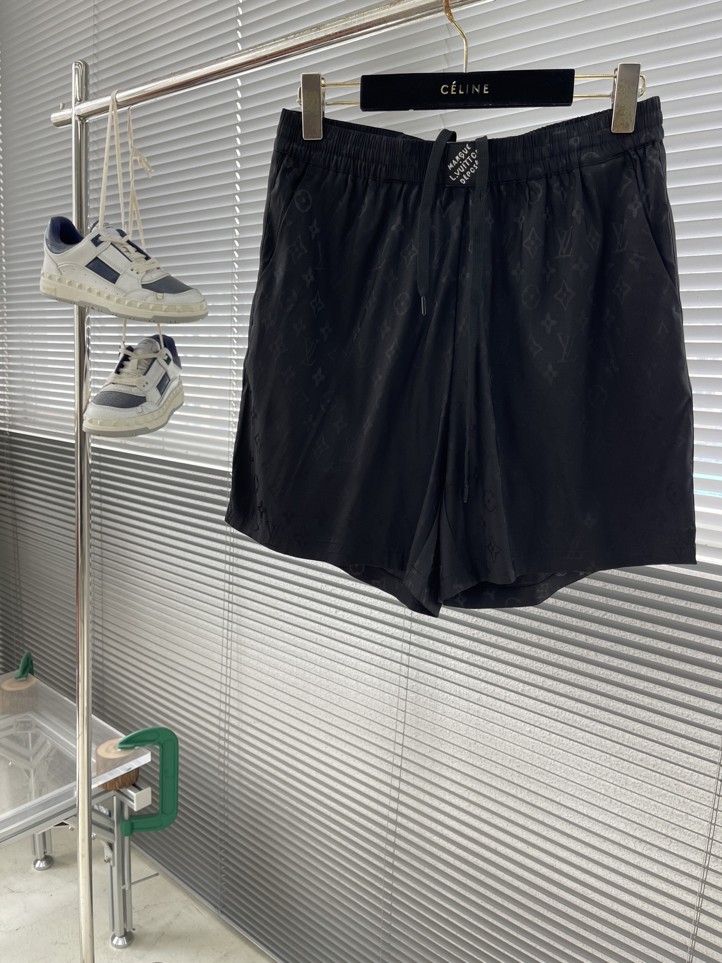 루이비통 Louis Vuitton 반바지