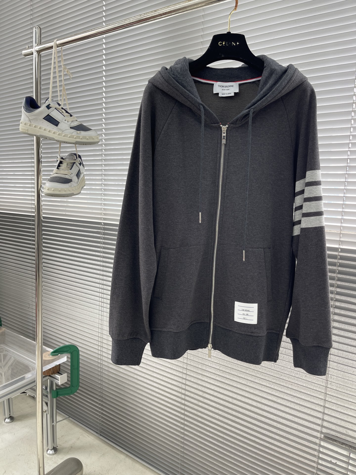 톰브라운 Thom Browne 재킷