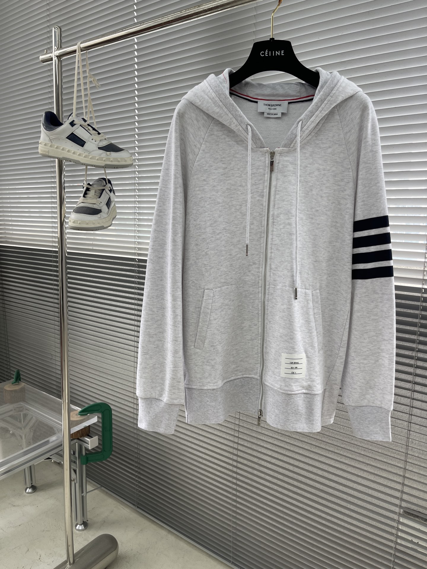 톰브라운 Thom Browne 재킷