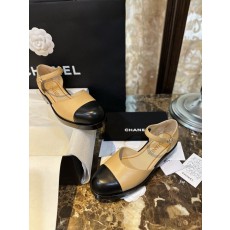 샤넬 CHANEL 샌들