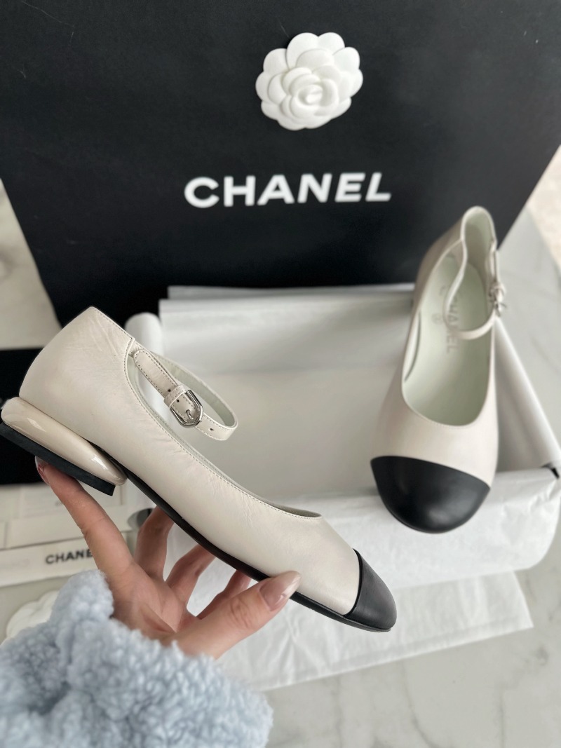 샤넬 CHANEL 로퍼