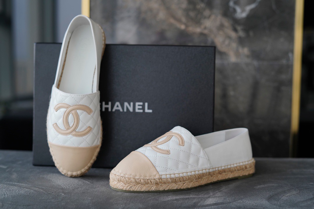 샤넬 CHANEL 어부신