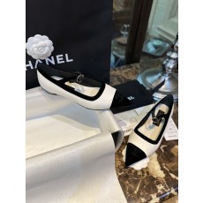 샤넬 CHANEL 샌들