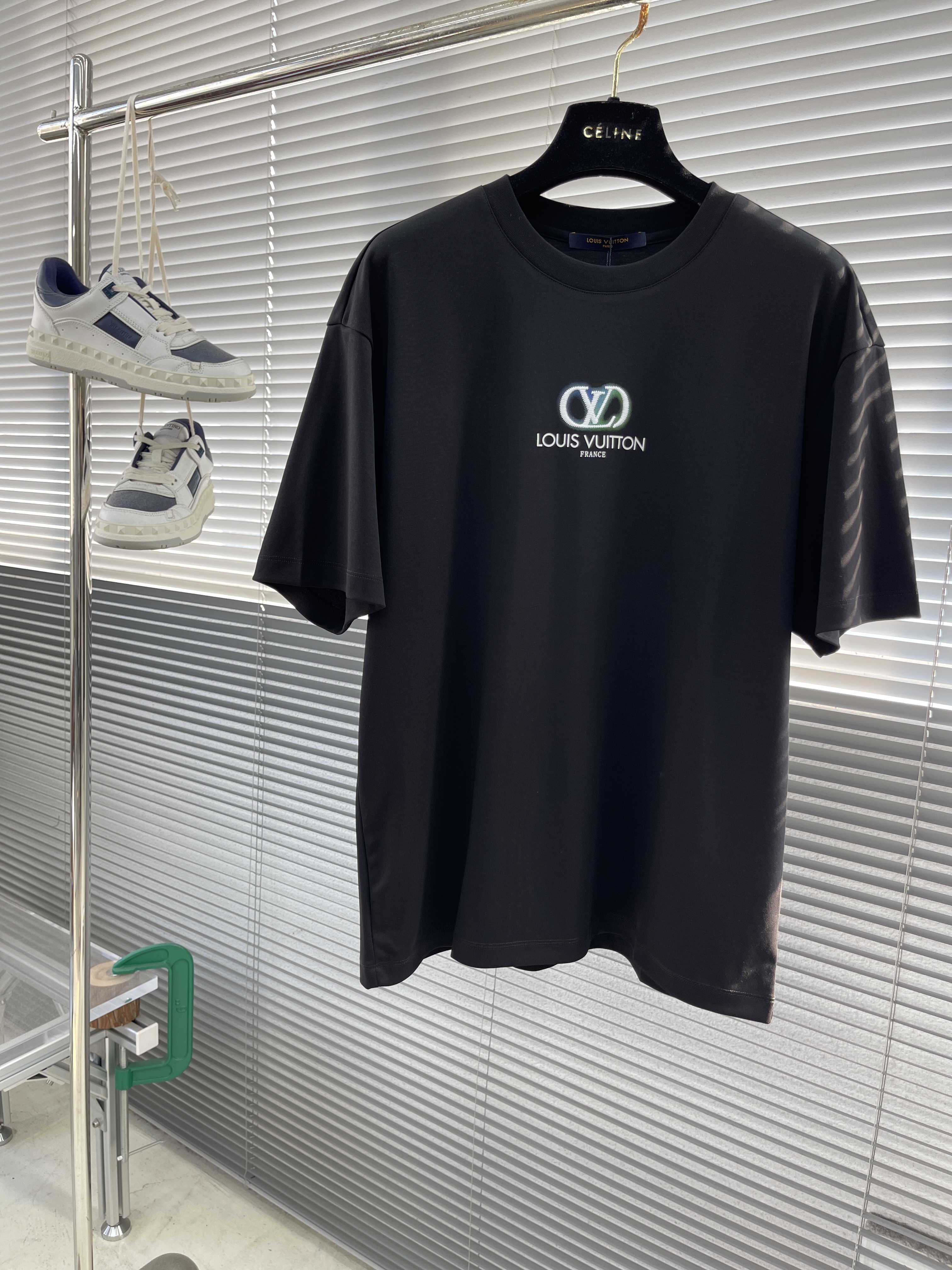 루이비통 Louis Vuitton 반팔 티셔츠