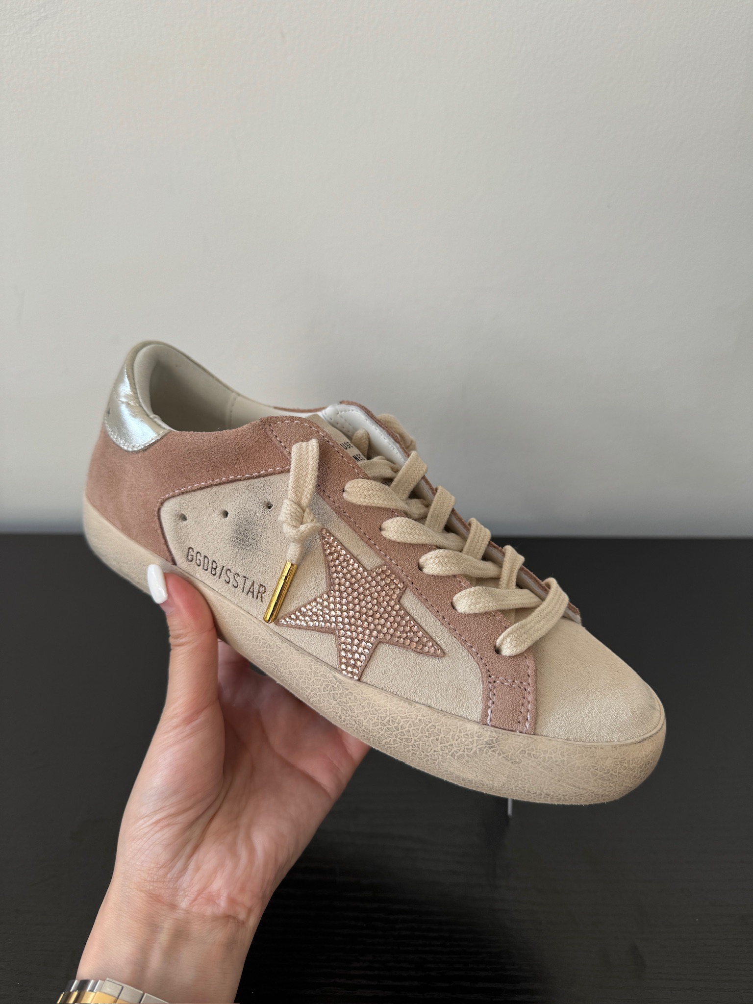 골든구스 Golden Goose 스니커즈