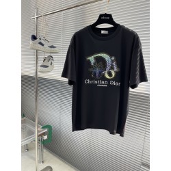 디올 Dior 반팔 티셔츠