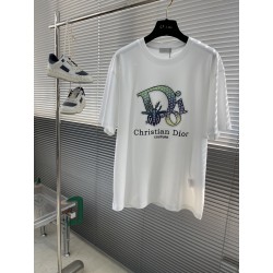 디올 Dior 반팔 티셔츠