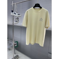 프라다 Prada 반팔 티셔츠
