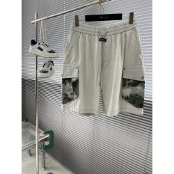 발렌시아가 Balenciaga 반바지