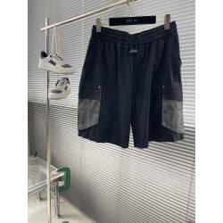 발렌시아가 Balenciaga 반바지