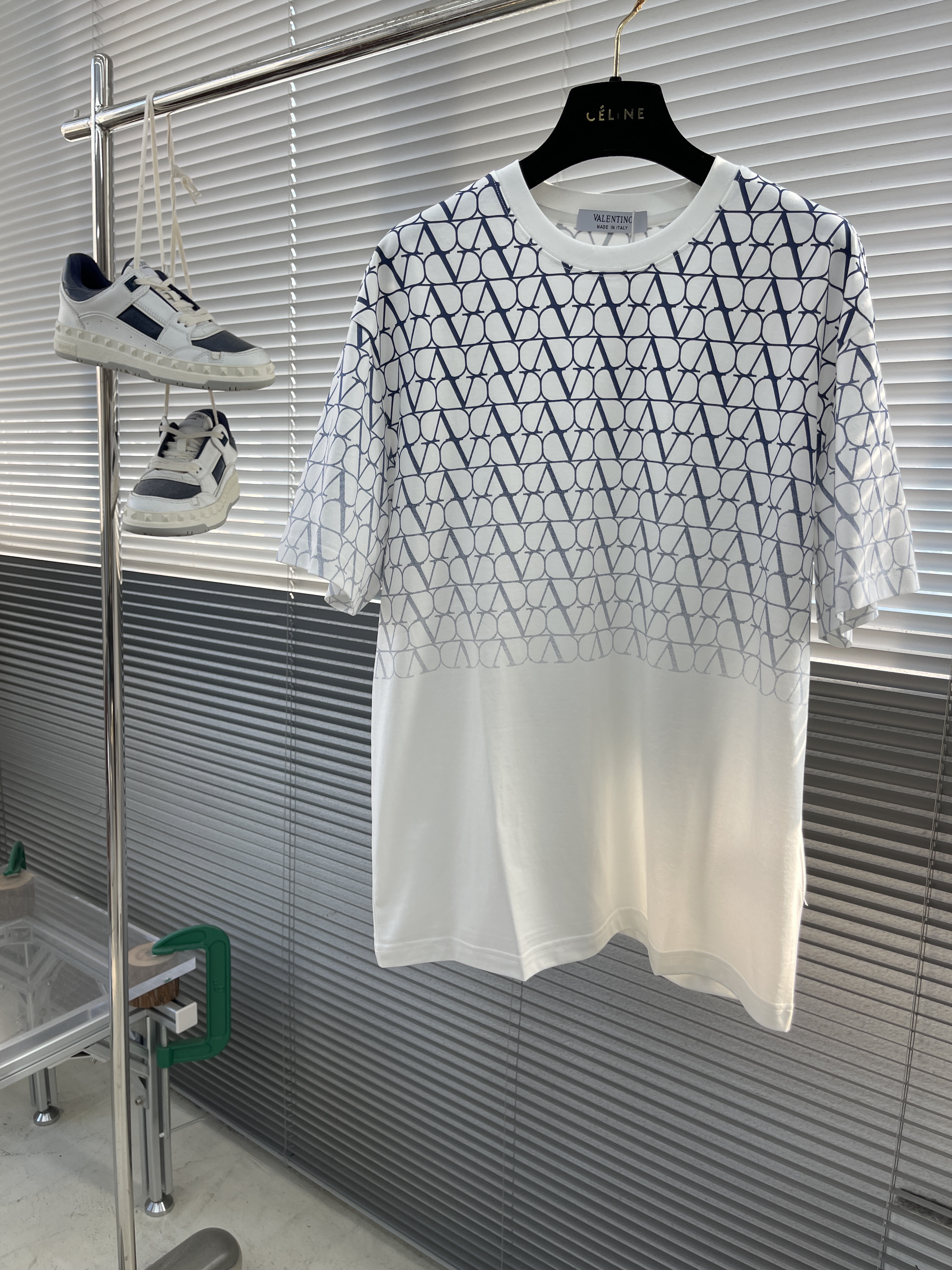 발렌티노 Valentino 반팔 티셔츠