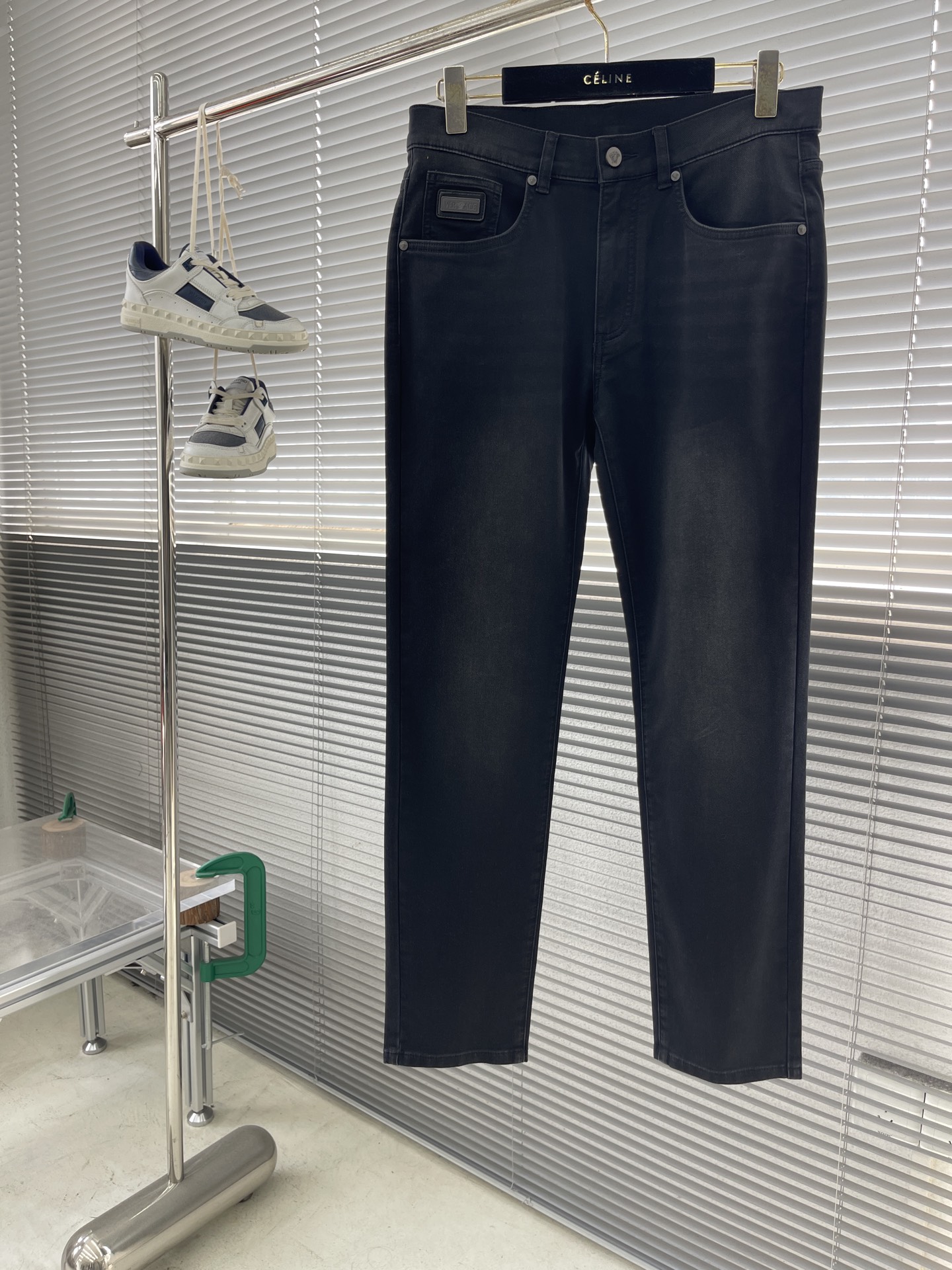 베르사체 Versace 청바지