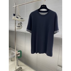 브루넬로 쿠치넬리 Brunello Cucineli 반팔 티셔츠
