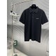 키톤 Kiton 반팔 티셔츠
