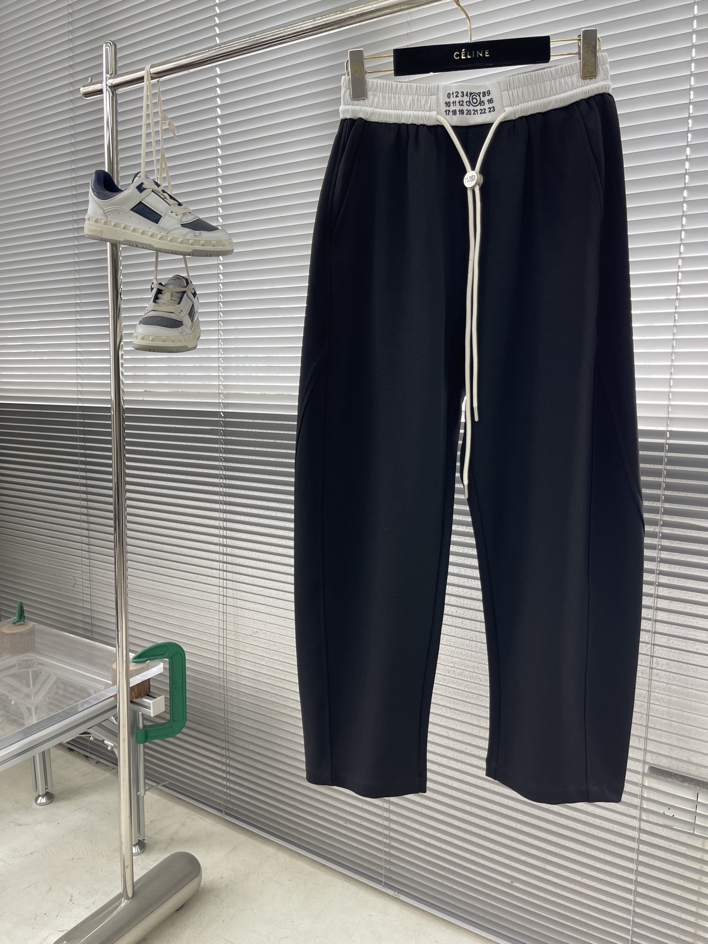 메종 마르지엘라 maison margiela 바지
