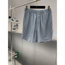 디올 Dior 반바지