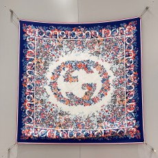 구찌 Gucci 스카프 90×90CM