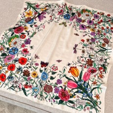 구찌 Gucci 스카프 90×90CM