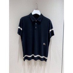 버버리 Burberry 반팔 폴로 셔츠