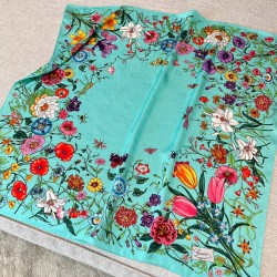 구찌 Gucci 스카프 90×90CM