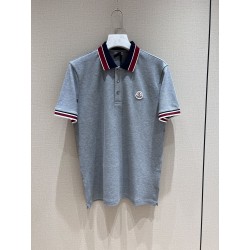 몽클레어 Moncler 반팔 폴로 셔츠