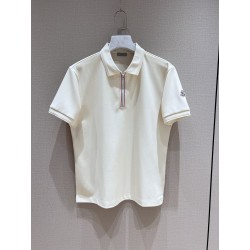 몽클레어 Moncler 반팔 폴로 셔츠