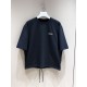 제냐 Zegna 반팔 티셔츠