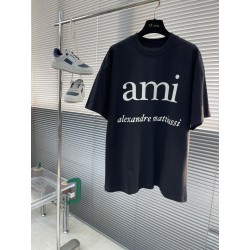 아미 파리 AMI Paris 반팔 티셔츠