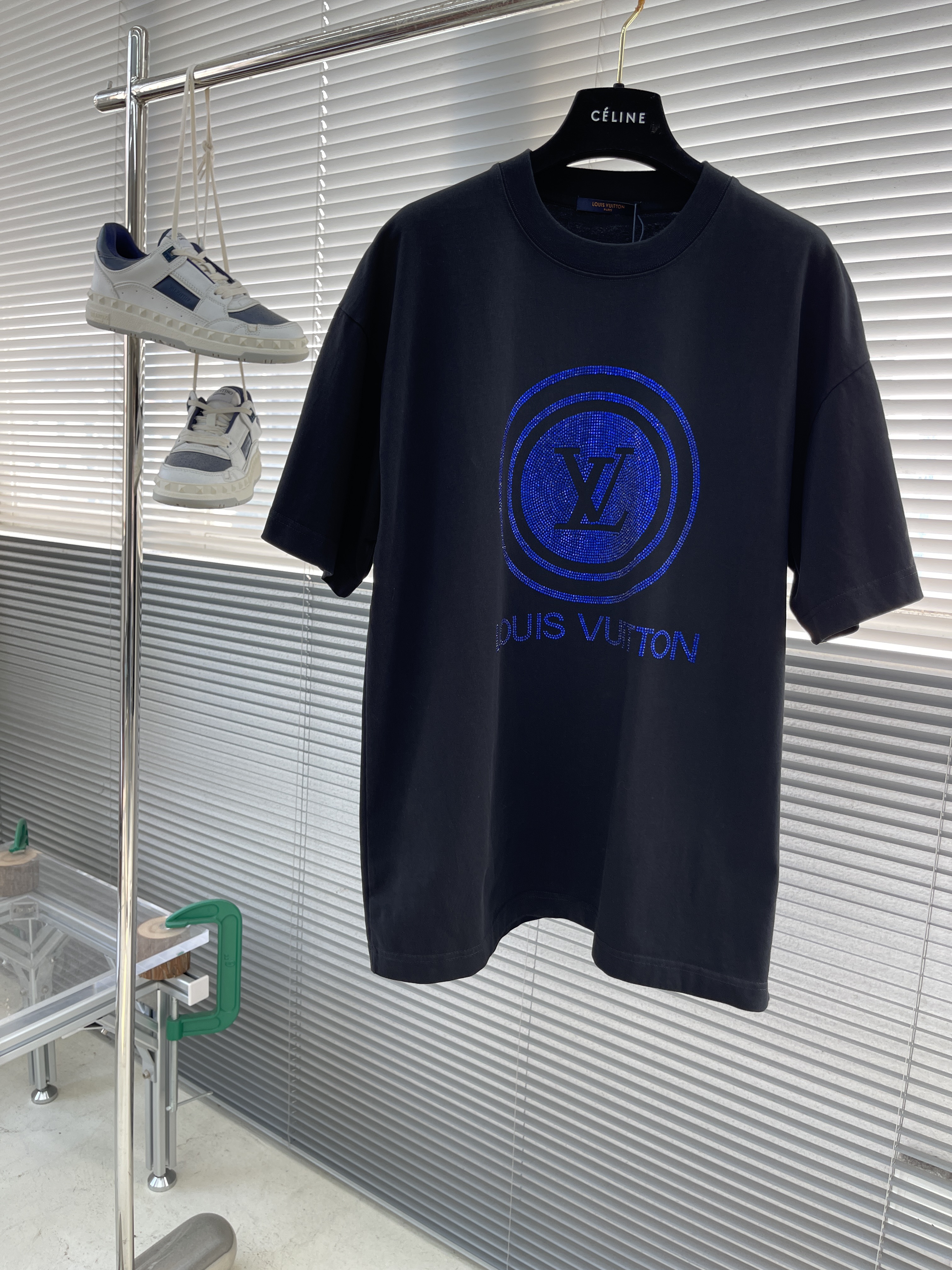 루이비통 Louis Vuitton 반팔 티셔츠