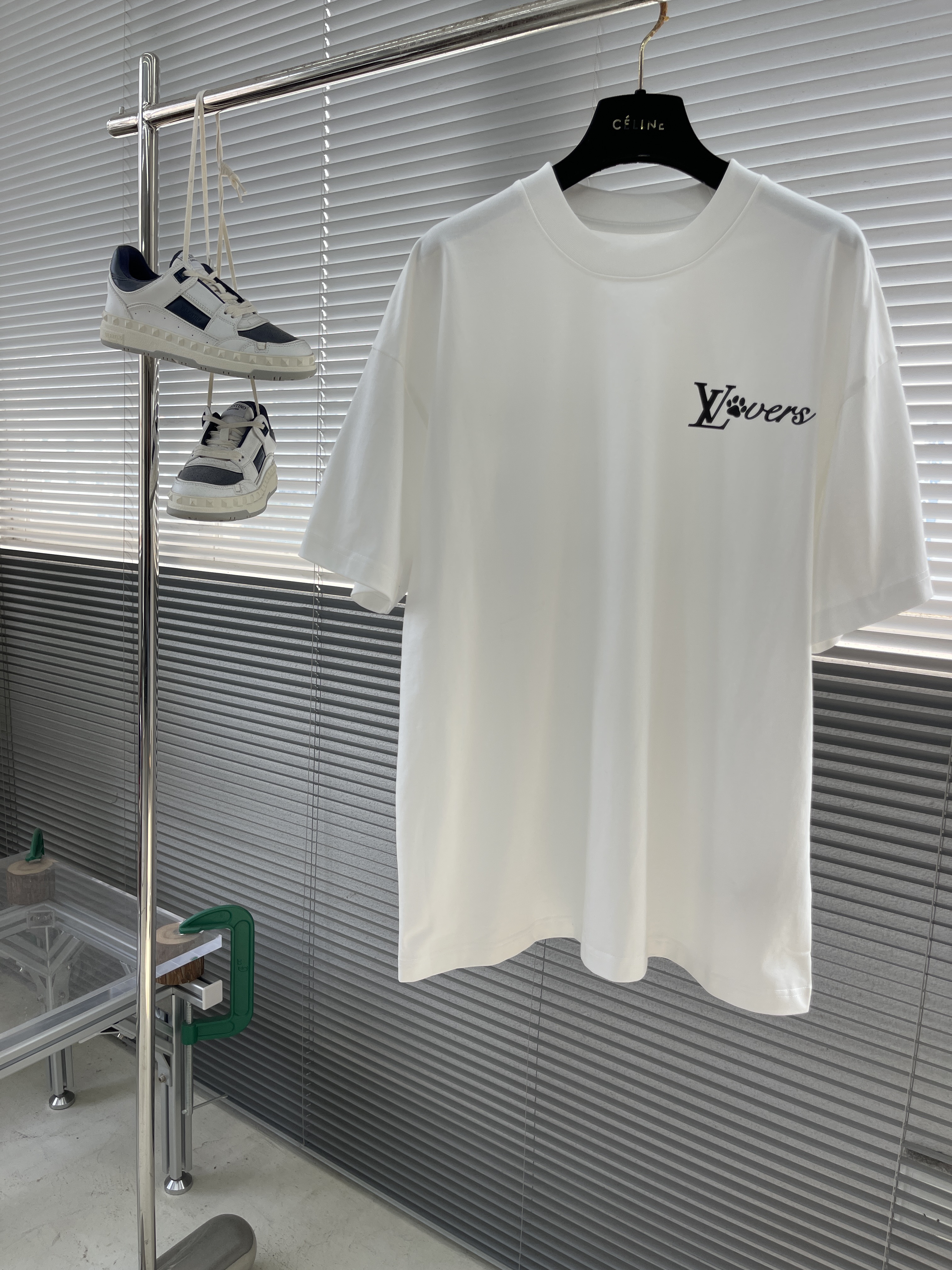 루이비통 Louis Vuitton 반팔 티셔츠