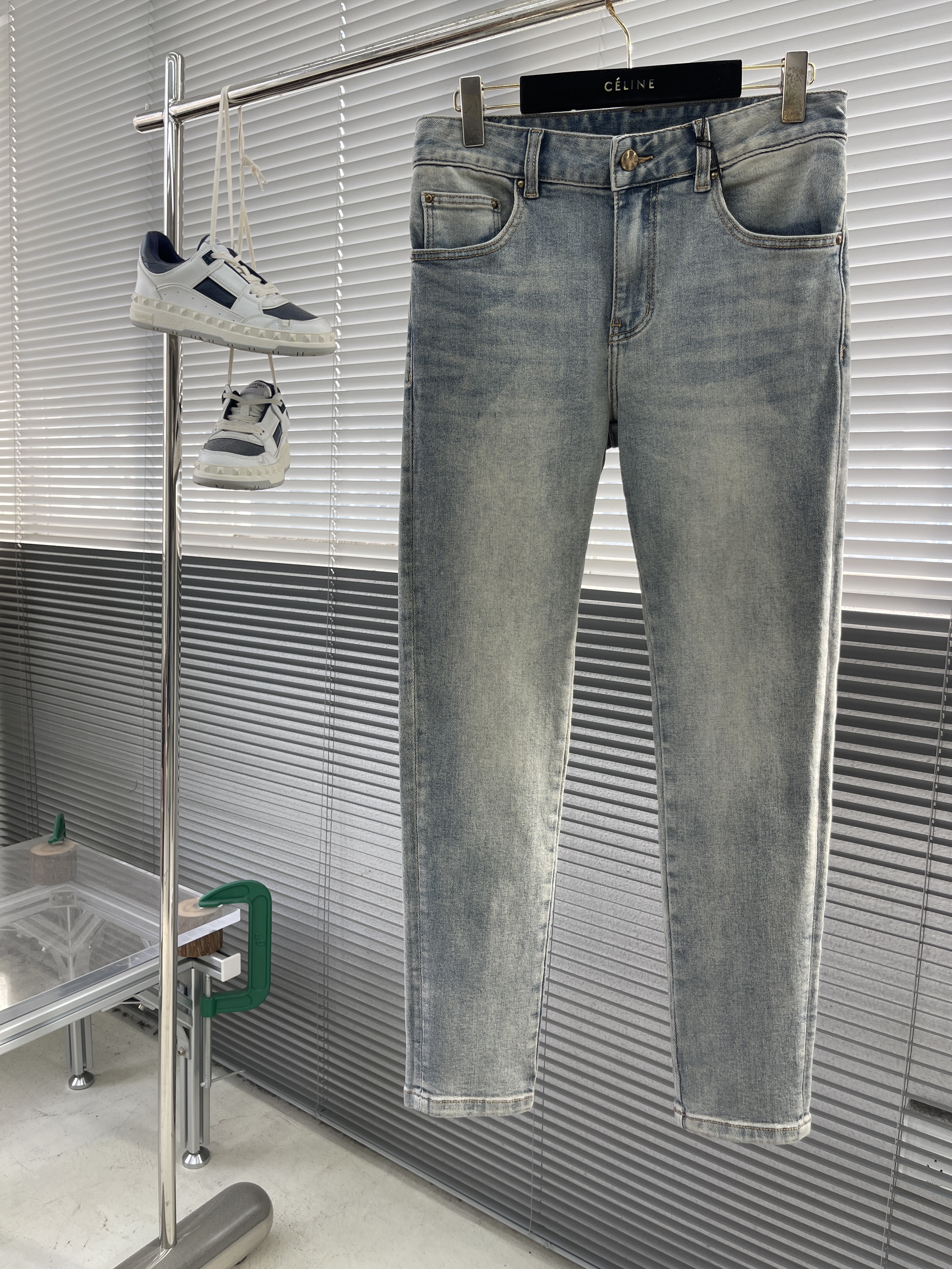 루이비통 Louis Vuitton 청바지