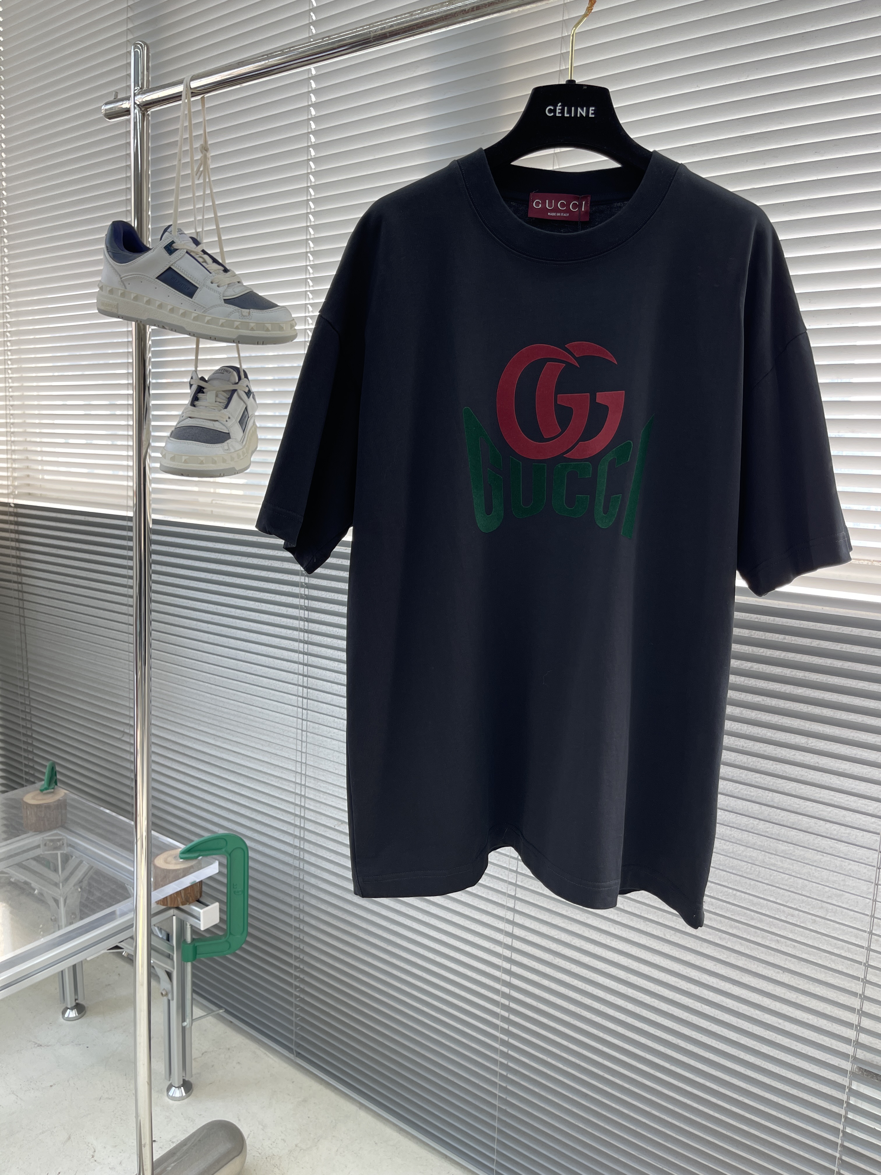 구찌 Gucci 반팔 티셔츠