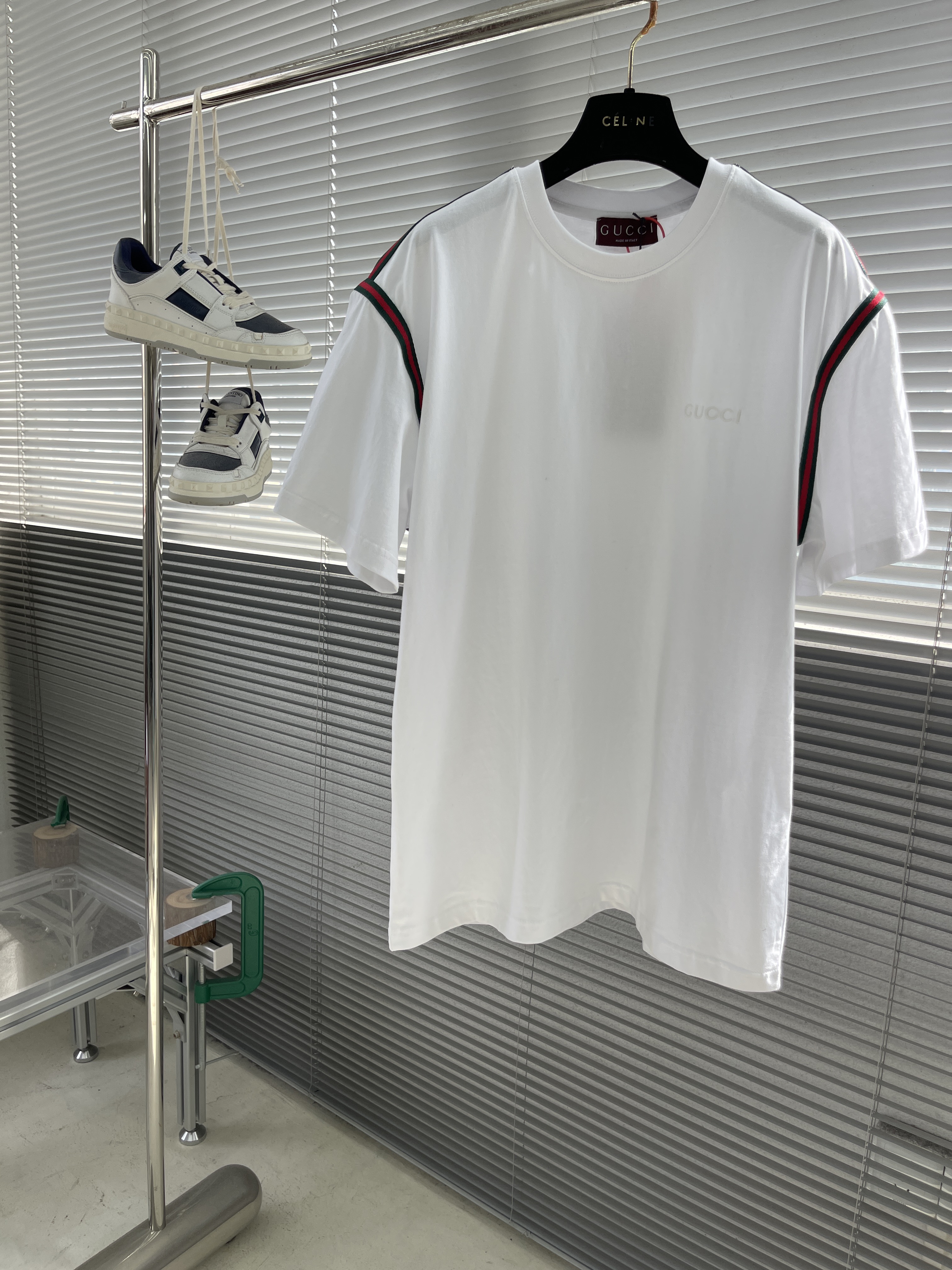 구찌 Gucci 반팔 티셔츠