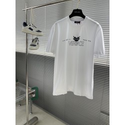 베르사체 Versace 반팔 티셔츠