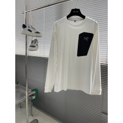 아크테릭스 ARC'TERYX 긴팔 티셔츠