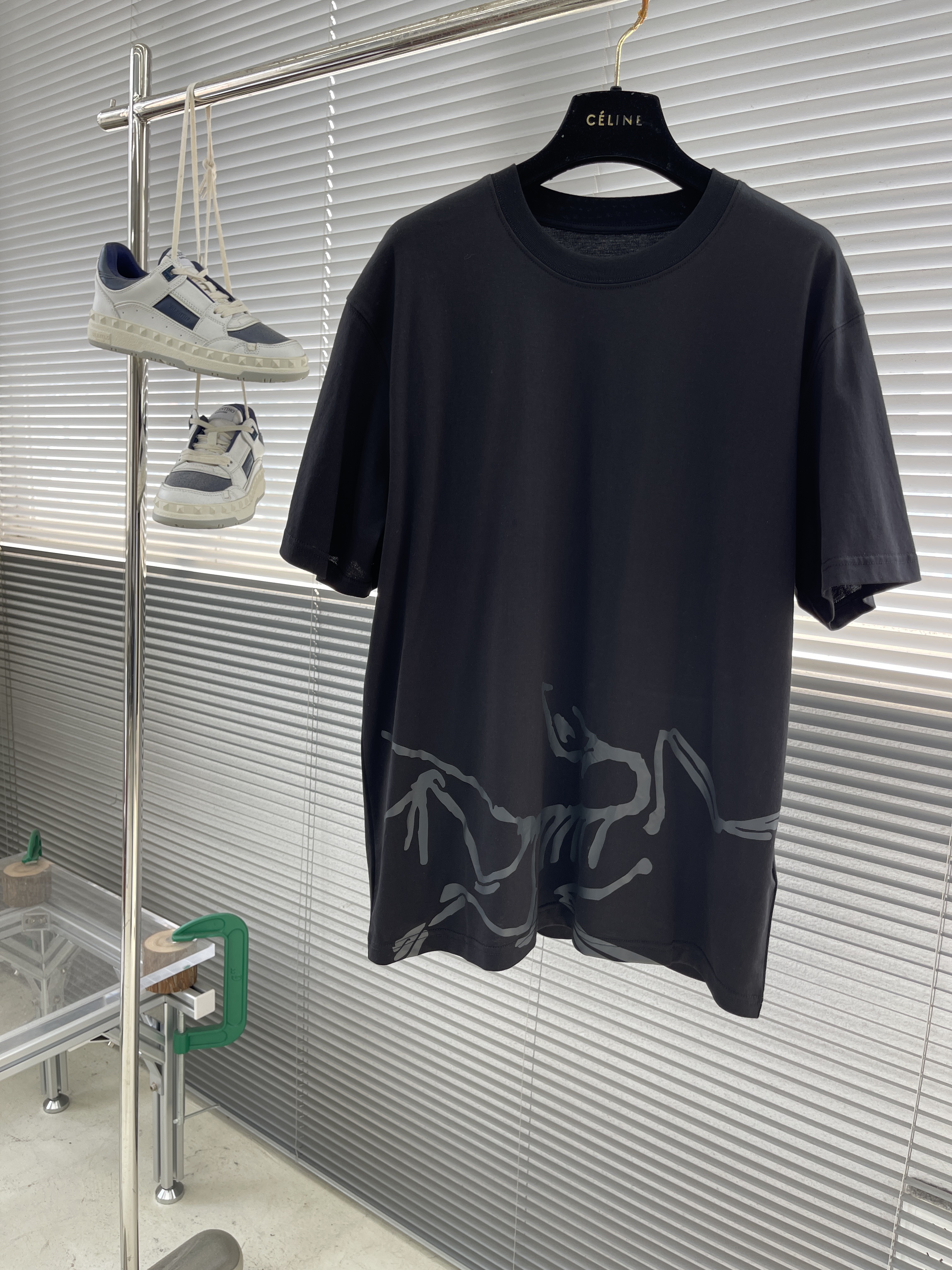 아크테릭스 ARC'TERYX 반팔 티셔츠