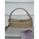 로에베 Loewe A912P84X27-1100  Bracelet Pouch In Pleated Nappa