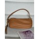로에베 Loewe A912P84X27-1100  Bracelet Pouch In Pleated Nappa